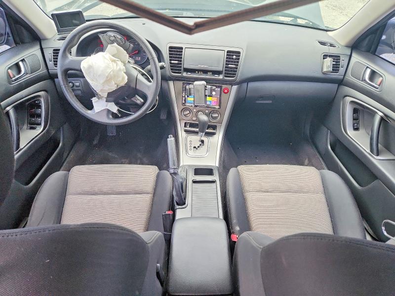 Aukcja sprzedaży 2006 Subaru Legacy, vin: 4S3BL626467220729, numer aukcji: 59122656