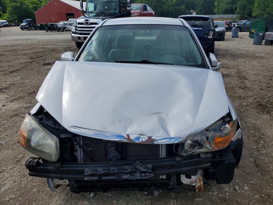 Продажа на аукционе авто 2009 Kia Spectra, vin: KNAFE222995643210, номер лота: 59172166