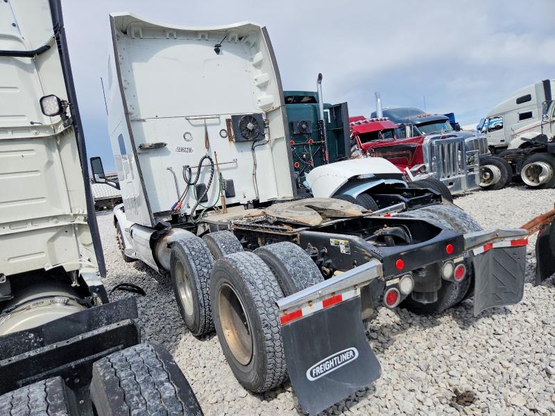 Продаж на аукціоні авто 2019 Peterbilt 579, vin: 1XPBDP9X3KD628005, номер лоту: 55962286