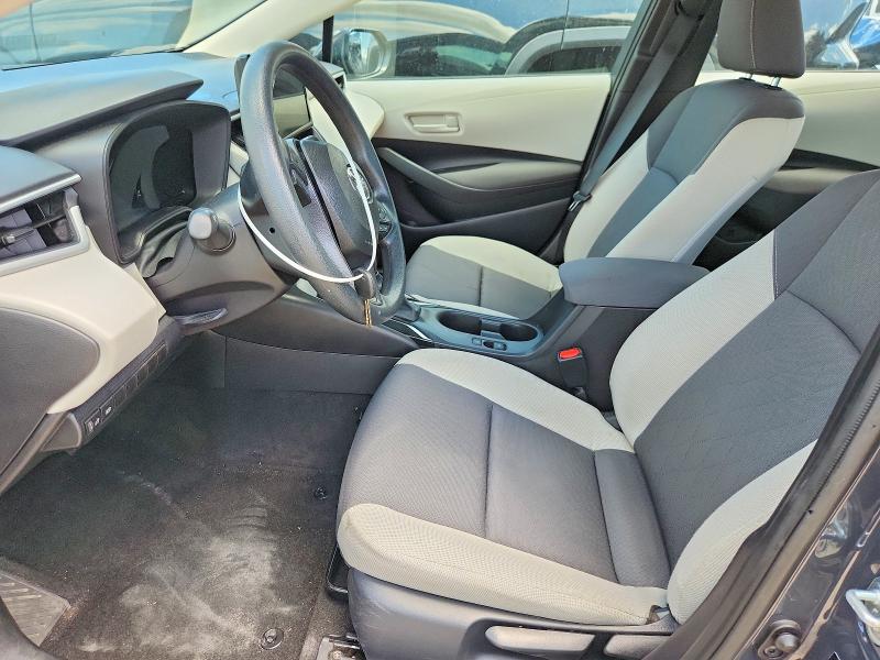 Продажа на аукционе авто 2026 Toyota Corolla, vin: 5YFB4MDE3TP370833, номер лота: 53556636