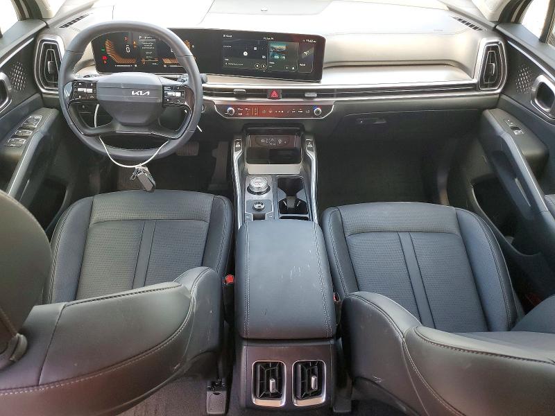 58104436 :رقم المزاد ، KNDRH4JG1T5464666 vin ، 2026 Kia Sorento مزاد بيع