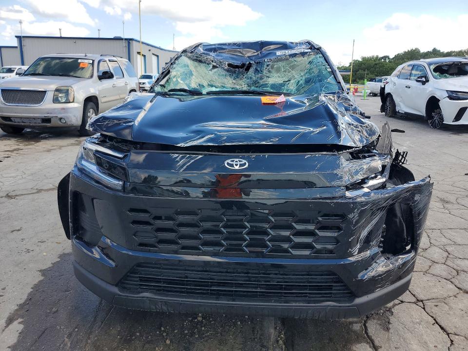 58485686 :رقم المزاد ، 2T36CRAV2TW049278 vin ، 2026 Toyota Rav4 مزاد بيع