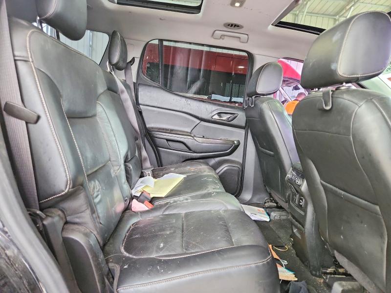 Aukcja sprzedaży 2017 Gmc Acadia, vin: 1GKKNULS5HZ185852, numer aukcji: 58408346