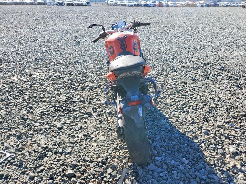 Продажа на аукционе авто 2008 Triumph Motorcycle Speed, vin: SMT500PK68J350074, номер лота: 57126796