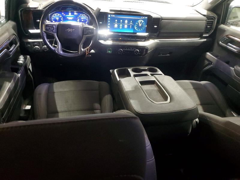 2022 Chevrolet Silverado მანქანა იყიდება აუქციონზე, vin: 1GCRDEEK4NZ642856, აუქციონის ნომერი: 57194216
