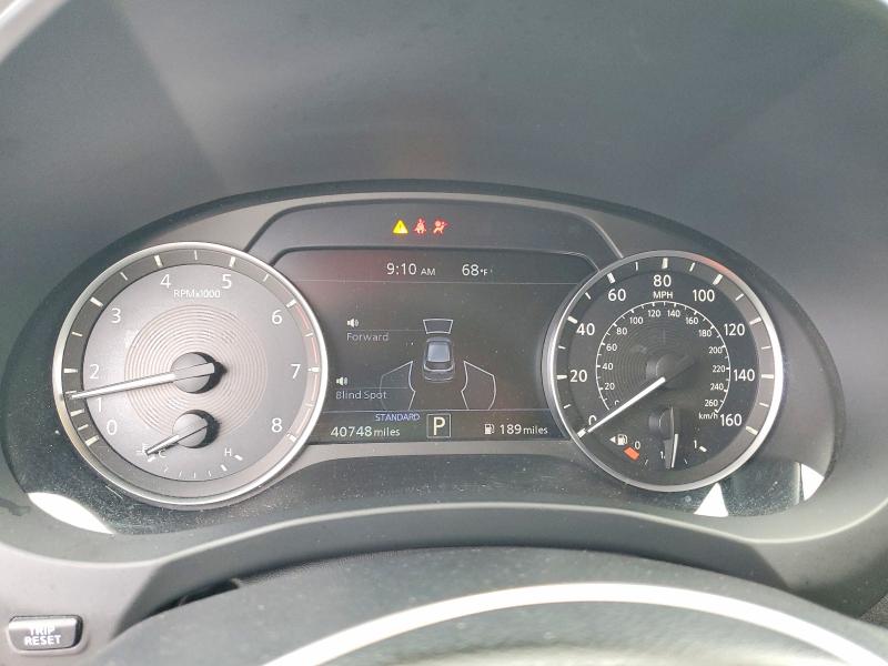 Aukcja sprzedaży 2019 Infiniti Qx50, vin: 3PCAJ5M34KF136509, numer aukcji: 58527916