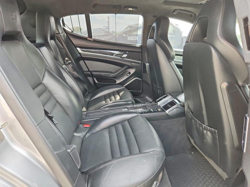 2010 Porsche Panamera მანქანა იყიდება აუქციონზე, vin: WP0AC2A76AL090628, აუქციონის ნომერი: 59146816