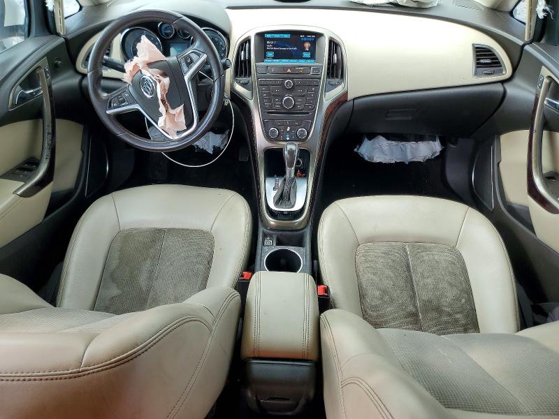 Aukcja sprzedaży 2016 Buick Verano, vin: 1G4PP5SKXG4130694, numer aukcji: 58372686