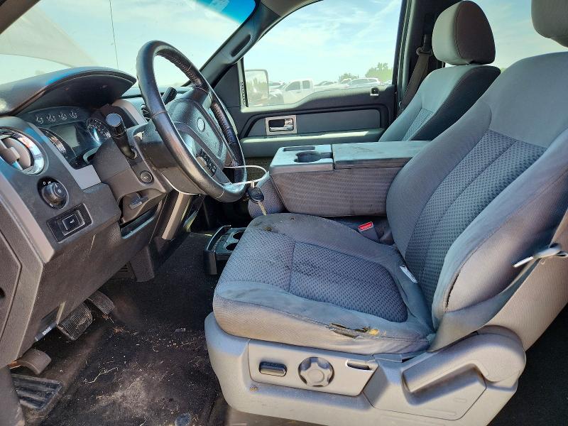 Aukcja sprzedaży 2011 Ford F150, vin: 1FTFW1CT4BFB23286, numer aukcji: 55667586