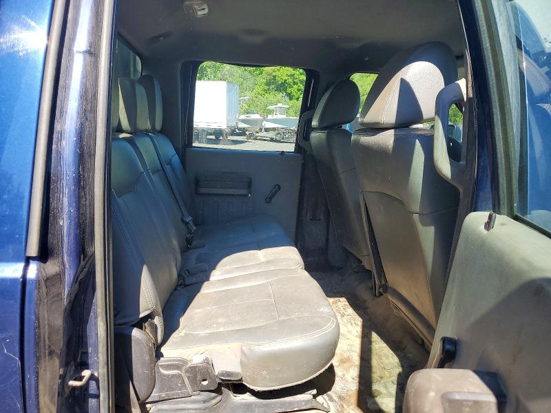 Продажа на аукционе авто 2011 Ford F550, vin: 1FD0W5HT2BEB66435, номер лота: 56753936