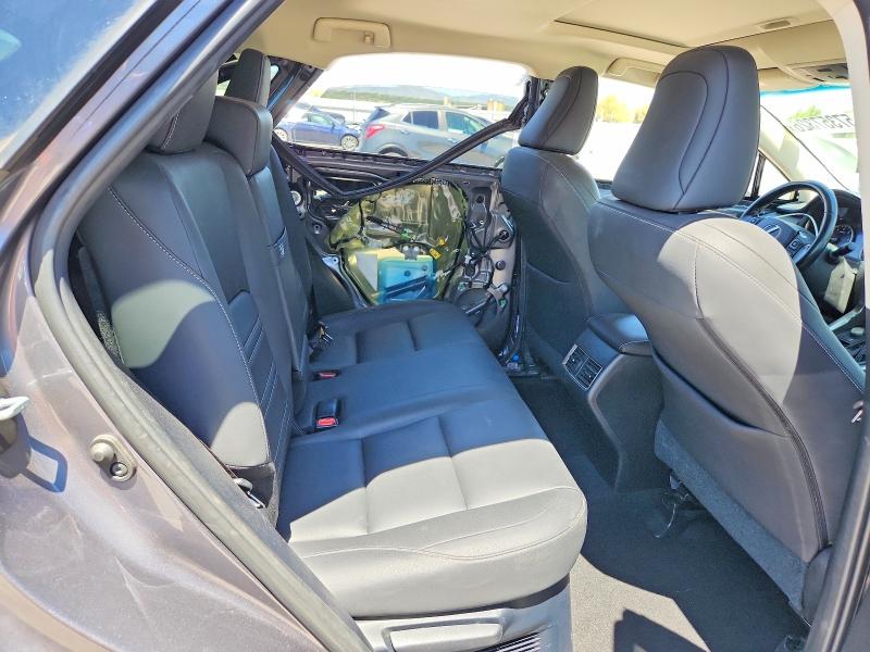 Продажа на аукционе авто 2017 Lexus Nx 200t, vin: JTJBARBZ9H2142608, номер лота: 57357326
