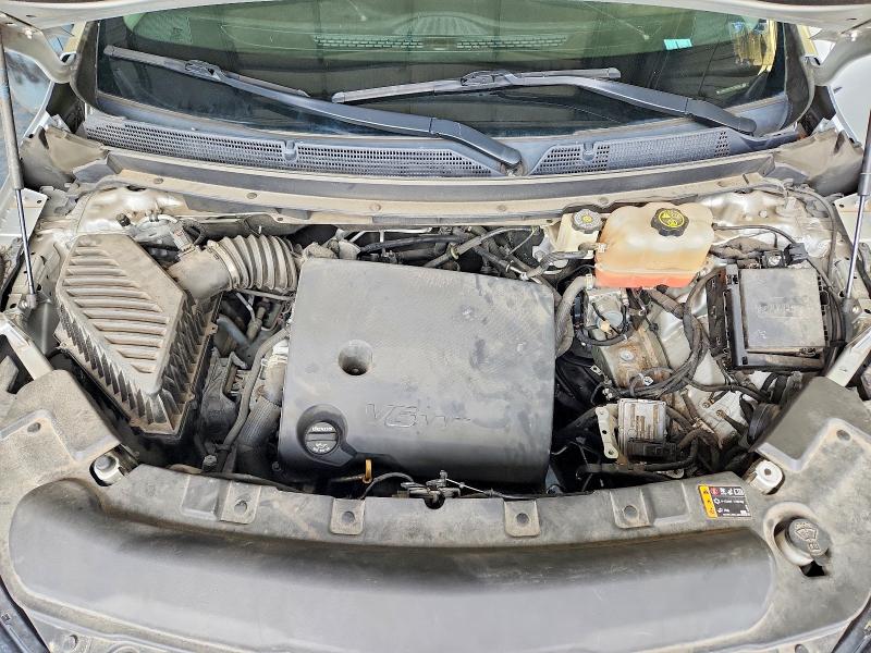 2019 Buick Enclave მანქანა იყიდება აუქციონზე, vin: 5GAERBKW2KJ182520, აუქციონის ნომერი: 58511236