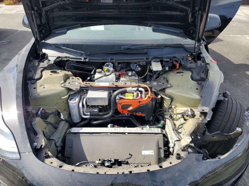 Aukcja sprzedaży 2023 Tesla Model 3, vin: 5YJ3E1EA5PF552045, numer aukcji: 56113006