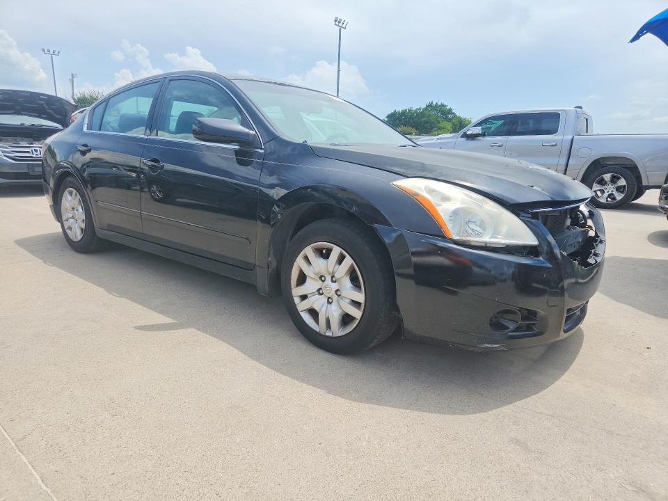 55712376 :رقم المزاد ، 1N4AL2AP0CN573514 vin ، 2012 Nissan Altima مزاد بيع