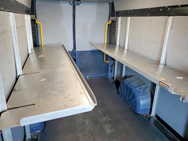 Aukcja sprzedaży 2021 Ram Promaster 3500, vin: 3C6MRVJG6ME587406, numer aukcji: 57244706