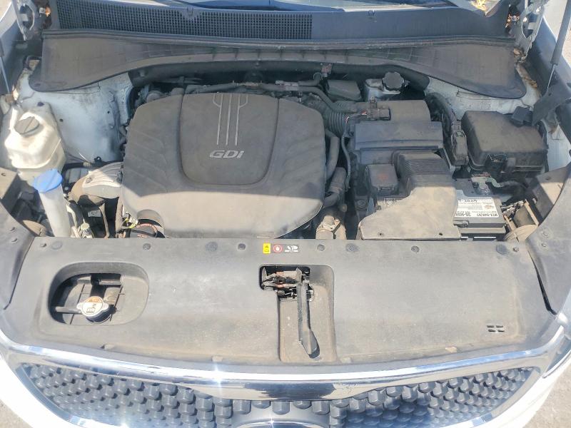 Aukcja sprzedaży 2016 Kia Sorento, vin: 5XYPGDA55GG038291, numer aukcji: 58732036