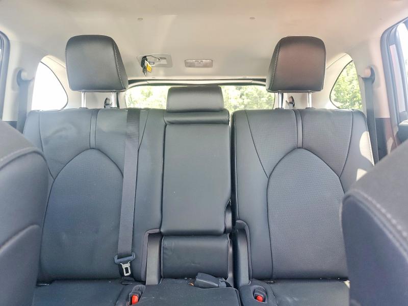 2021 Toyota Highlander მანქანა იყიდება აუქციონზე, vin: 5TDDZRBH8MS149001, აუქციონის ნომერი: 58106116