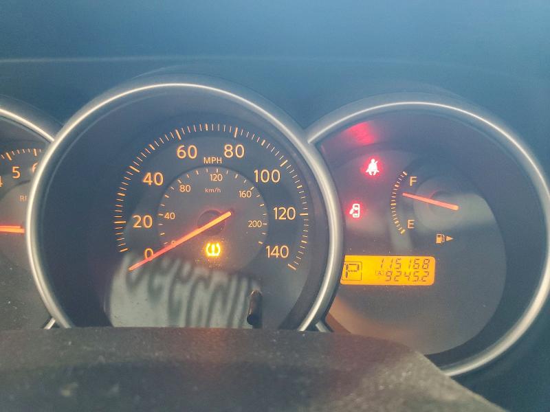 Продажа на аукционе авто 2009 Nissan Versa, vin: 3N1BC13EX9L415178, номер лота: 55955996