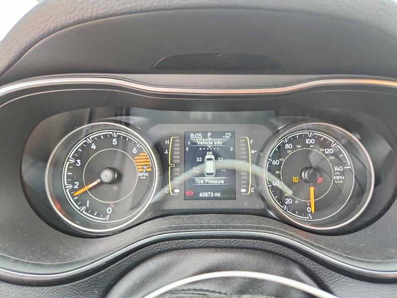 Aukcja sprzedaży 2020 Jeep Cherokee, vin: 1C4PJLLB4LD610409, numer aukcji: 57764426