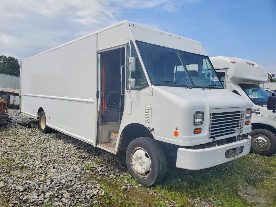Aukcja sprzedaży 2014 Freightliner Chassis, vin: 4UZAC3DV6ECFL0612, numer aukcji: 58162306