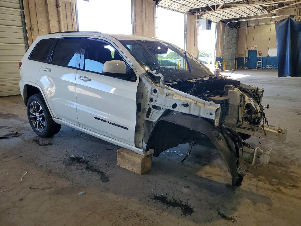 2019 Jeep Grand Cherokee მანქანა იყიდება აუქციონზე, vin: 1C4RJFAG9KC829315, აუქციონის ნომერი: 55541736
