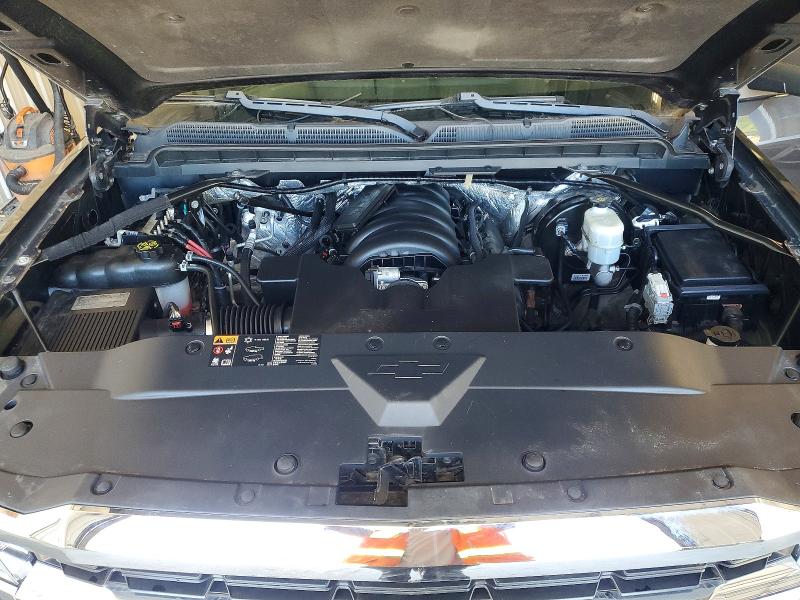 Aukcja sprzedaży 2016 Chevrolet Silverado, vin: 1GCVKNEC5GZ107129, numer aukcji: 58748746