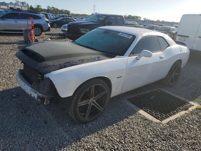 Aukcja sprzedaży 2017 Dodge Challenger, vin: 2C3CDZBT1HH665255, numer aukcji: 56107206