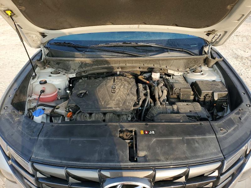 2023 Hyundai Tucson მანქანა იყიდება აუქციონზე, vin: 5NMJFCAE3PH220368, აუქციონის ნომერი: 58380736