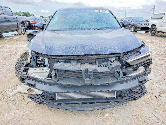 Auction sale of the 2026 Acura Integra, vin: 19UDE4H2XTA006159, lot number: 56615676
