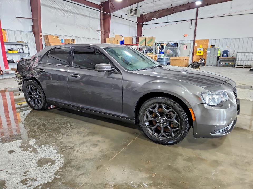 Aukcja sprzedaży 2019 Chrysler 300, vin: 2C3CCAGG8KH648945, numer aukcji: 58403446