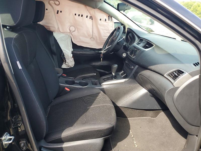 Aukcja sprzedaży 2018 Nissan Sentra, vin: 3N1AB7AP7JY217798, numer aukcji: 57693056