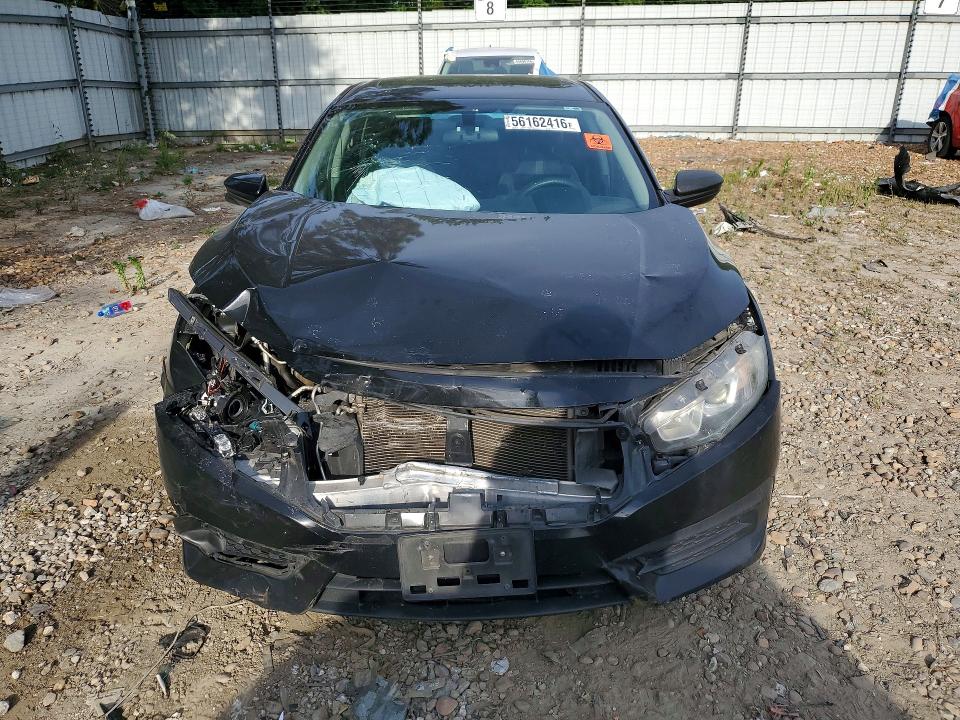 Продаж на аукціоні авто 2016 Honda Civic, vin: 19XFC2F79GE033596, номер лоту: 56162416