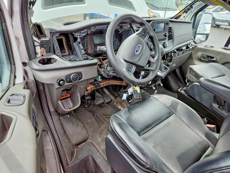 Aukcja sprzedaży 2020 Ford Transit, vin: 1FDBW5Z84LKB80360, numer aukcji: 55568486