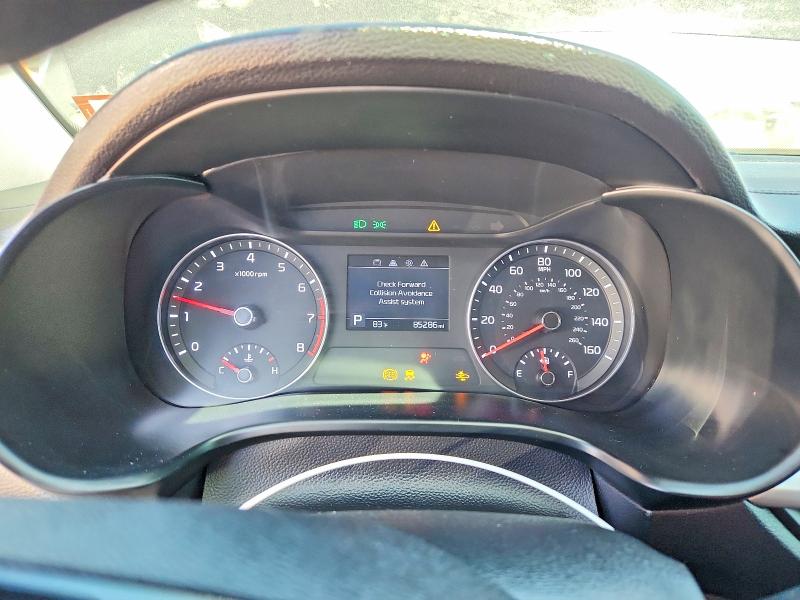 Продаж на аукціоні авто 2020 Kia Forte, vin: 3KPF24ADXLE168060, номер лоту: 56084356