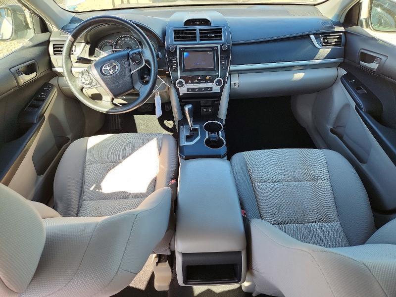 Aukcja sprzedaży 2012 Toyota Camry, vin: 4T4BF1FK4CR256856, numer aukcji: 57292606