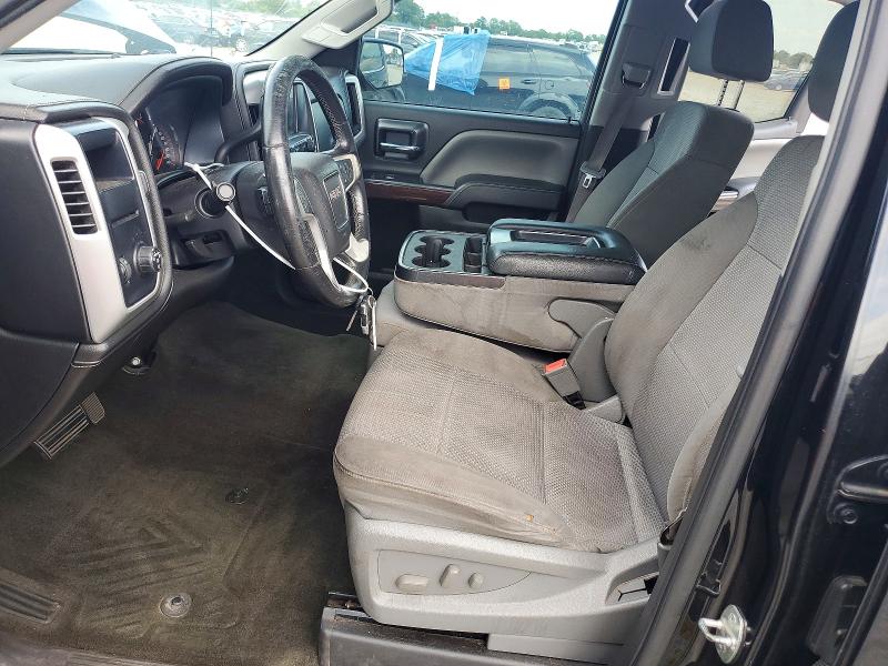 56161626 :رقم المزاد ، 3GTP1UEC1FG121209 vin ، 2015 Gmc Sierra مزاد بيع
