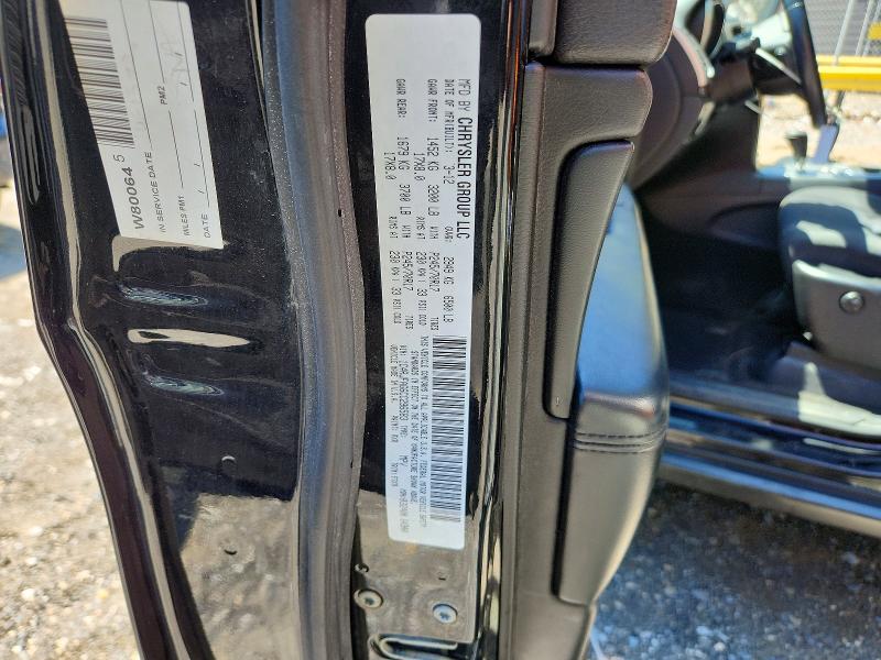 55739776 :رقم المزاد ، 1C4RJFAG6CC296583 vin ، 2012 Jeep Grand Cherokee مزاد بيع