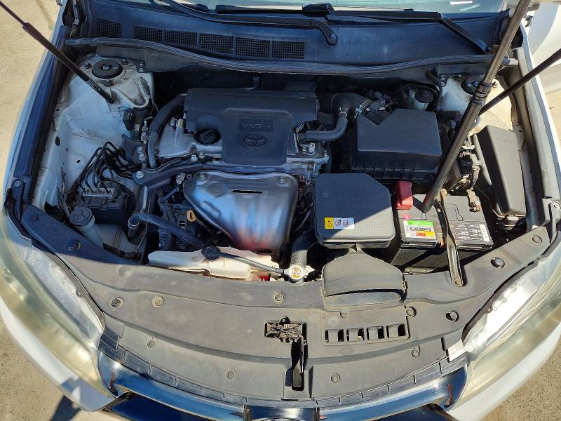 Продаж на аукціоні авто 2017 Toyota Camry, vin: 4T1BF1FKXHU319668, номер лоту: 55473226