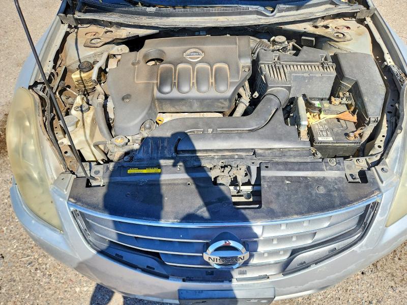 Продаж на аукціоні авто 2010 Nissan Altima, vin: 1N4AL2APXAN499676, номер лоту: 58976476