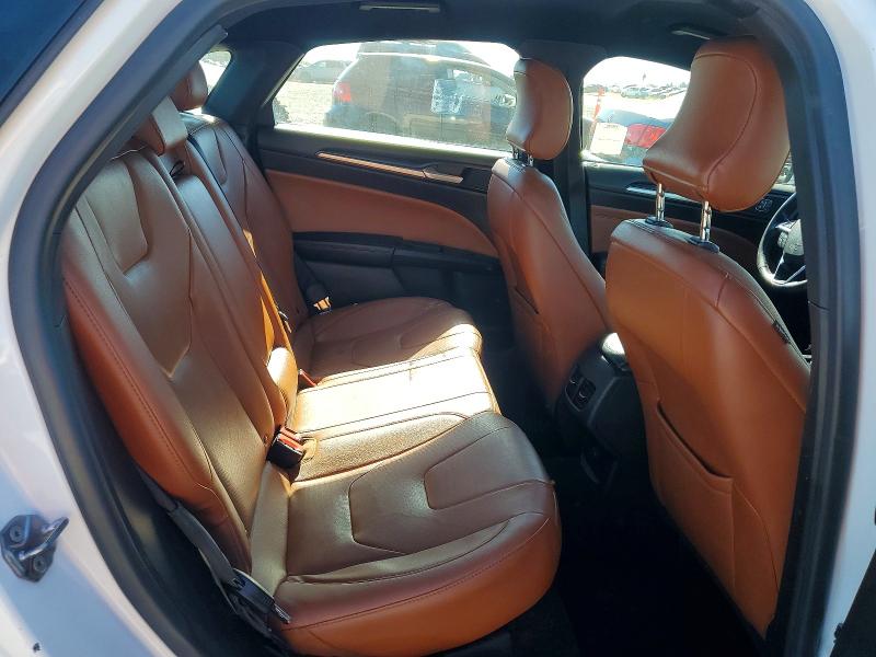2019 Ford Fusion მანქანა იყიდება აუქციონზე, vin: 3FA6P0SU7KR238619, აუქციონის ნომერი: 57115186