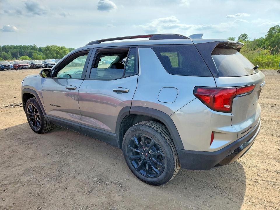 56584106 :رقم المزاد ، 3GKALMEG0TL219190 vin ، 2026 Gmc Terrain مزاد بيع