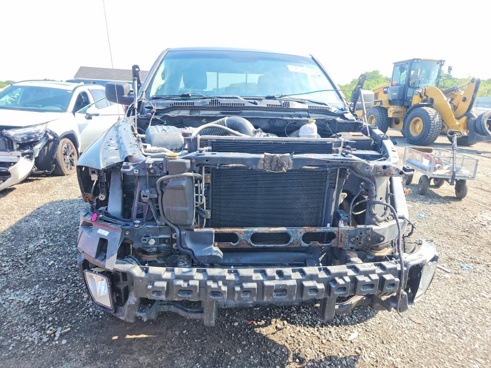 Продажа на аукционе авто 2013 Ram 1500, vin: 1C6RR7HT4DS548881, номер лота: 58376776