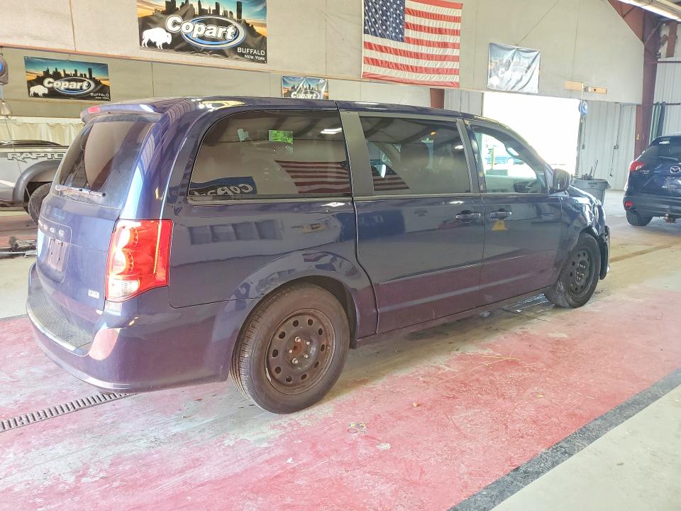 Aukcja sprzedaży 2016 Dodge Grand Caravan, vin: 2C4RDGBGXGR218106, numer aukcji: 57154276