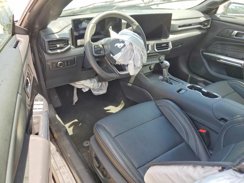 Продажа на аукционе авто 2026 Ford Mustang, vin: 1FAGP8UHXT5118482, номер лота: 57696616