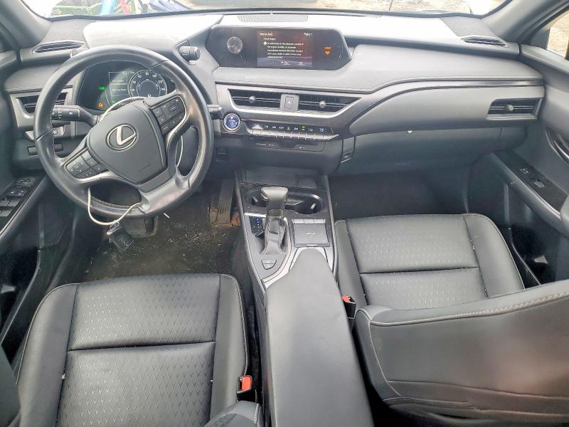 Продажа на аукционе авто 2019 Lexus Ux, vin: JTHU9JBH6K2008397, номер лота: 56084286