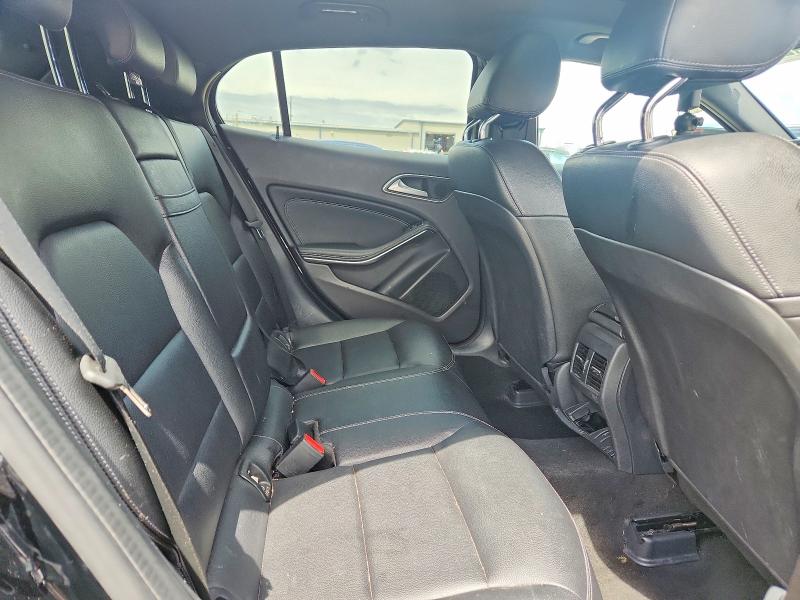 Продажа на аукционе авто 2020 Mercedes-benz Gla, vin: WDCTG4GB4LJ690741, номер лота: 57042356