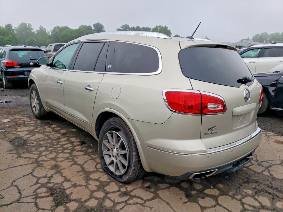 Aukcja sprzedaży 2014 Buick Enclave, vin: 5GAKVBKD8EJ288312, numer aukcji: 58370286