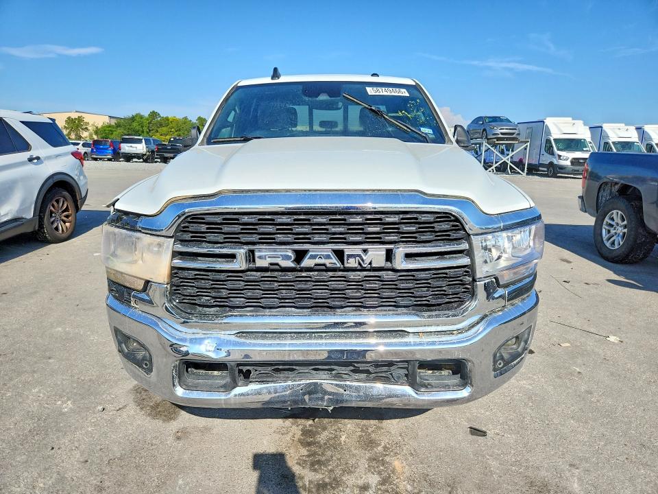 Продажа на аукционе авто 2024 Ram 2500, vin: 3C6UR5DJ3RG381009, номер лота: 58749466