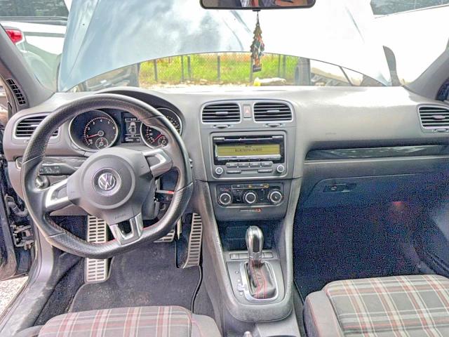 Продажа на аукционе авто 2011 Volkswagen Gti, vin: WVWHV7AJ1BW230585, номер лота: 56339876
