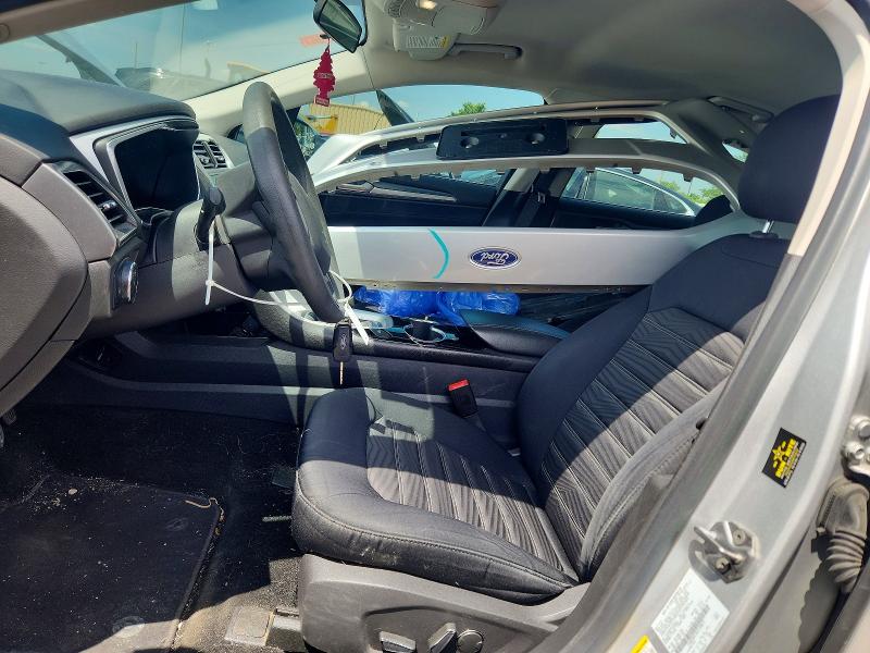 Auction sale of the 2016 Ford Fusion, vin: 1FA6P0H7XG5128675, lot number: 56298646